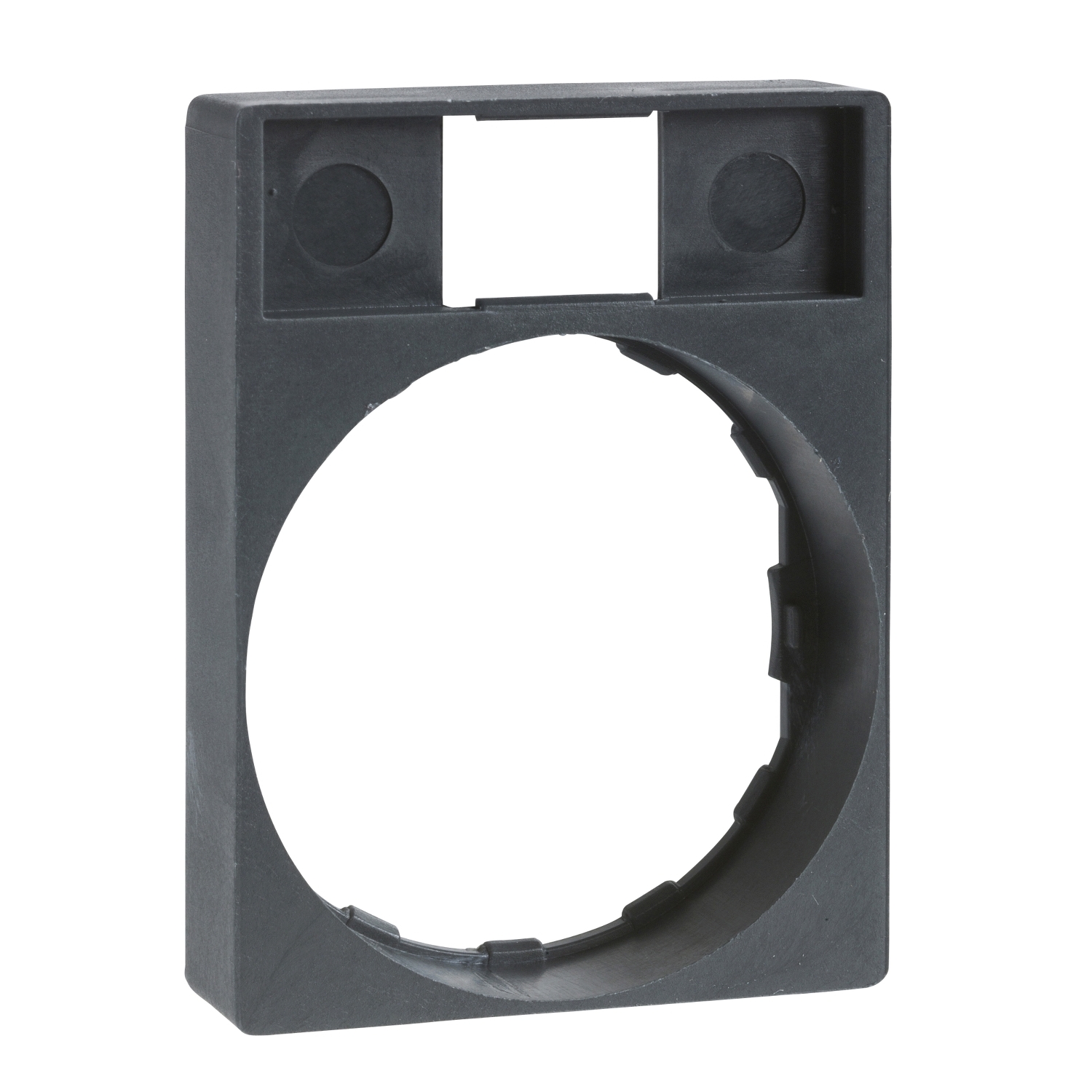 zbz34 Schneider Electric Legend Plate for Use with XALK Series, XALD Series, XB4 Series, XB5 Series