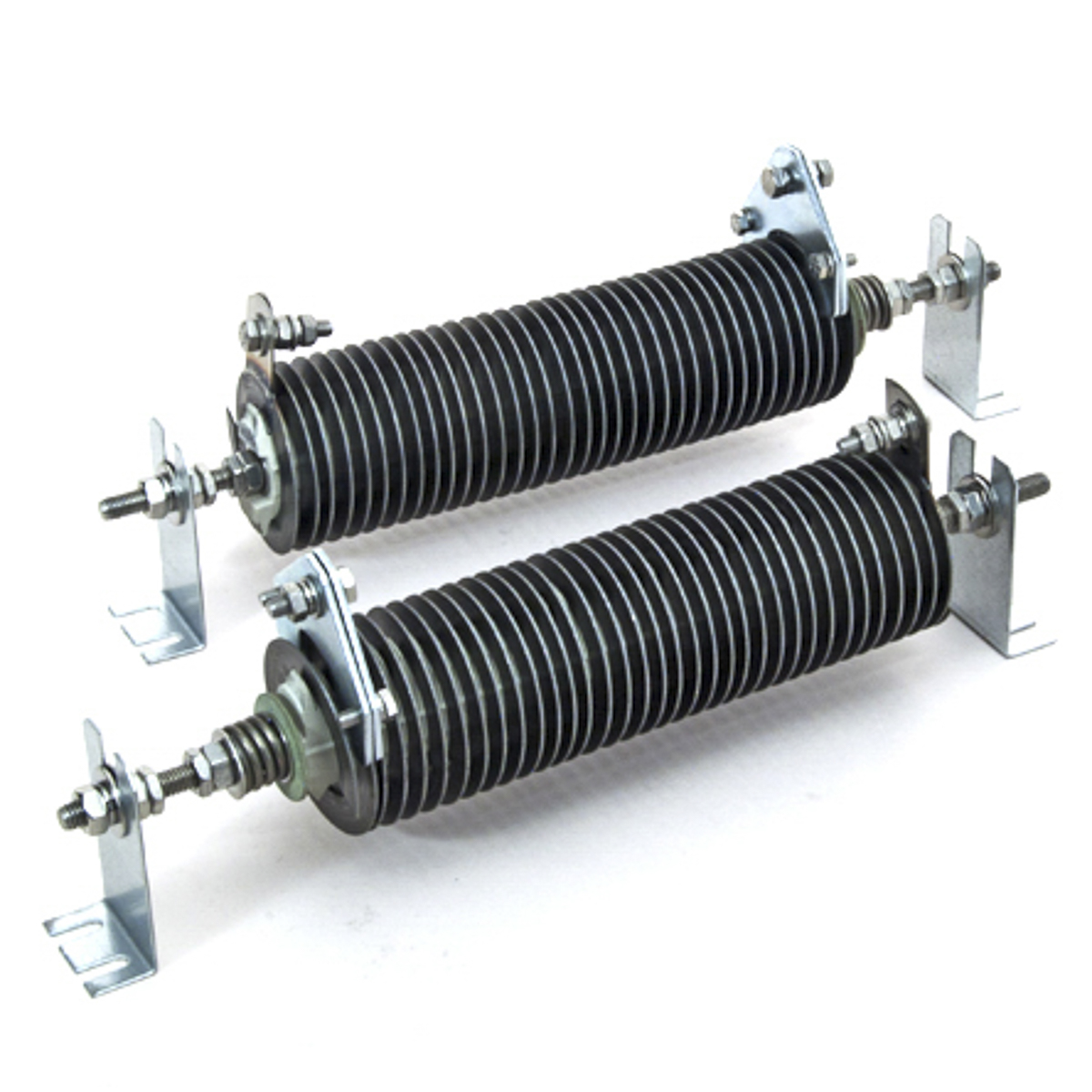 Cressall 650 mΩ 10 % High Power Wirewound Adjustable Resistor 330 mm