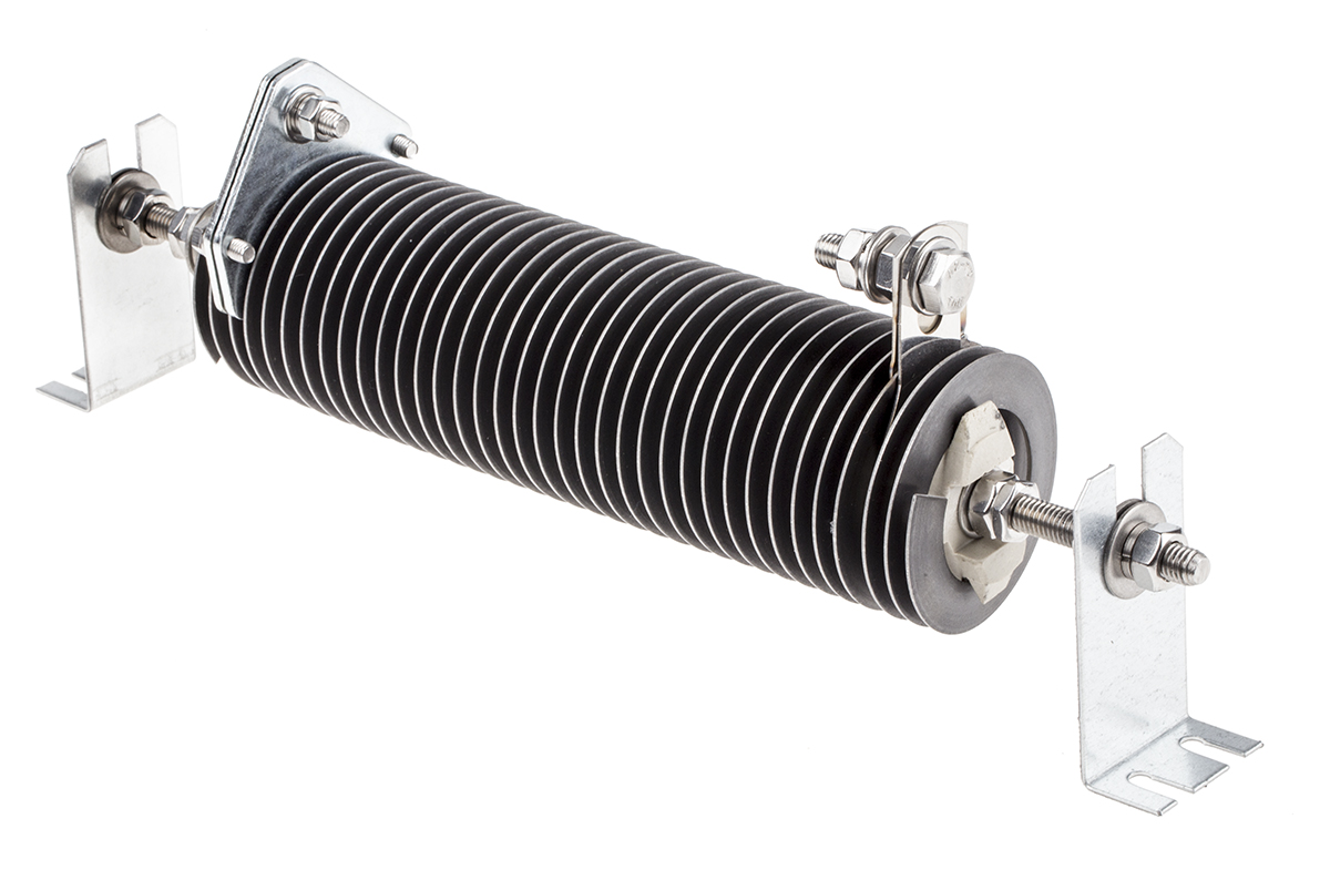 zc36-ft Cressall 650 mΩ 10 % High Power Wirewound Adjustable Resistor 330 mm