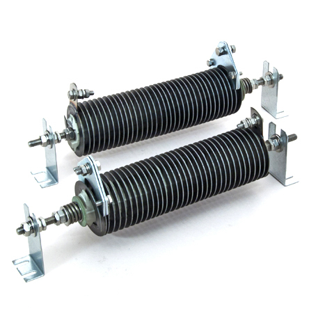 Cressall 1.31 Ω 10 % High Power Wirewound Adjustable Resistor 555 mm