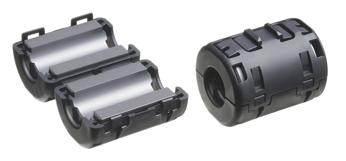 ferrite-sleeves