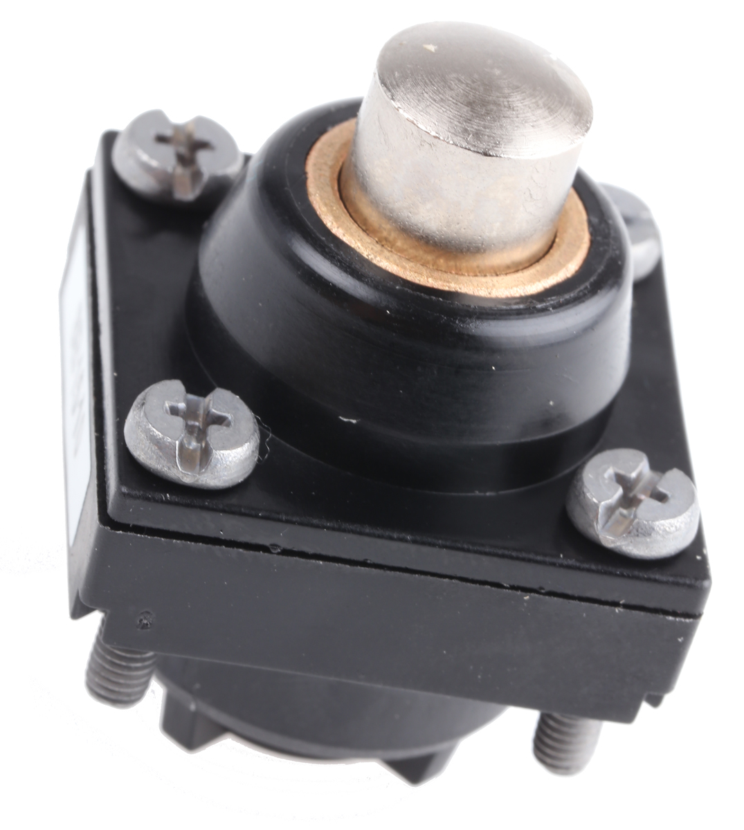 Telemecanique Sensors OsiSense XC Series Limit Switch Operating Head for Use with XC Series