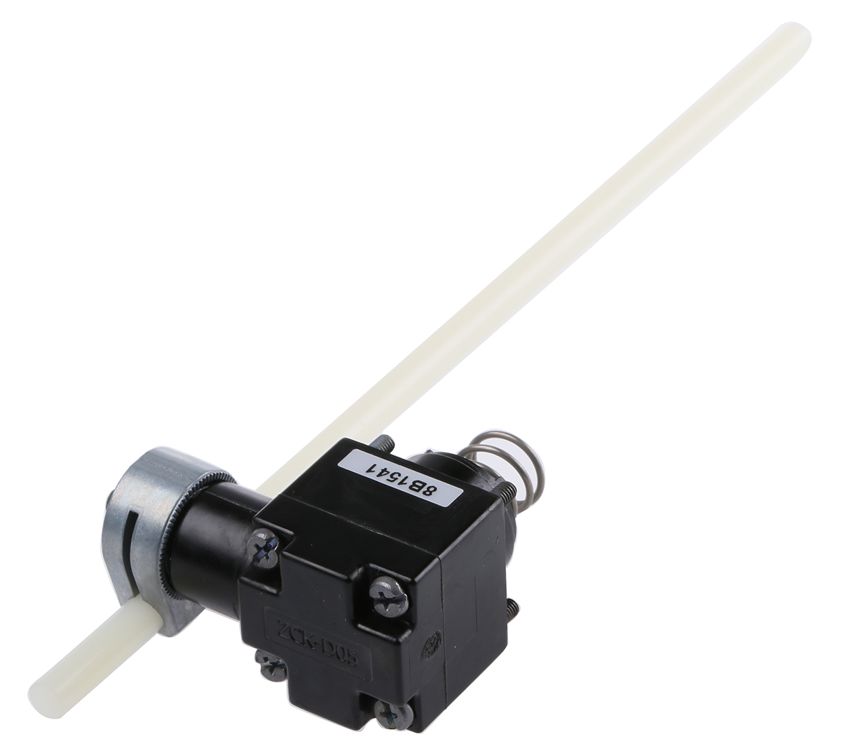zckd59 Telemecanique Sensors OsiSense XC Series Limit Switch Operating Head for Use with XC Series