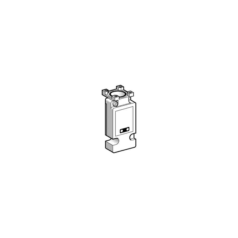 Telemecanique Sensors Indicator Light Module ZCKJ0121 Series