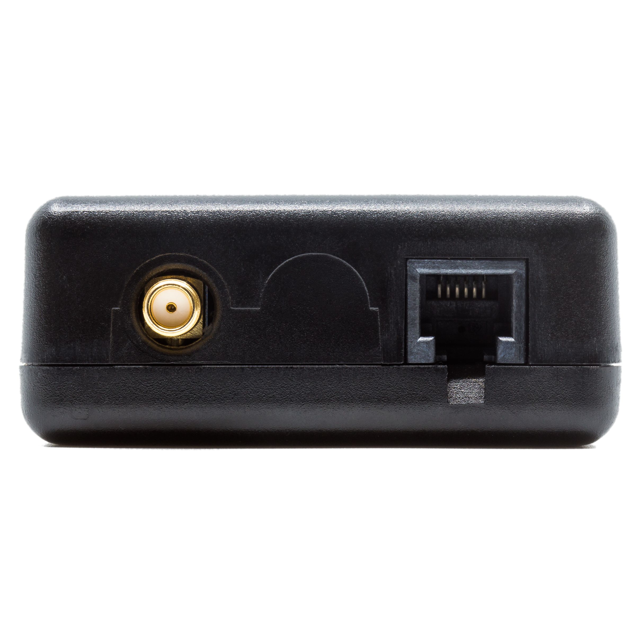 zeta-n2-gprs Siretta RS232, RJ12, GPIO, ADC, USB 2.0 Modem