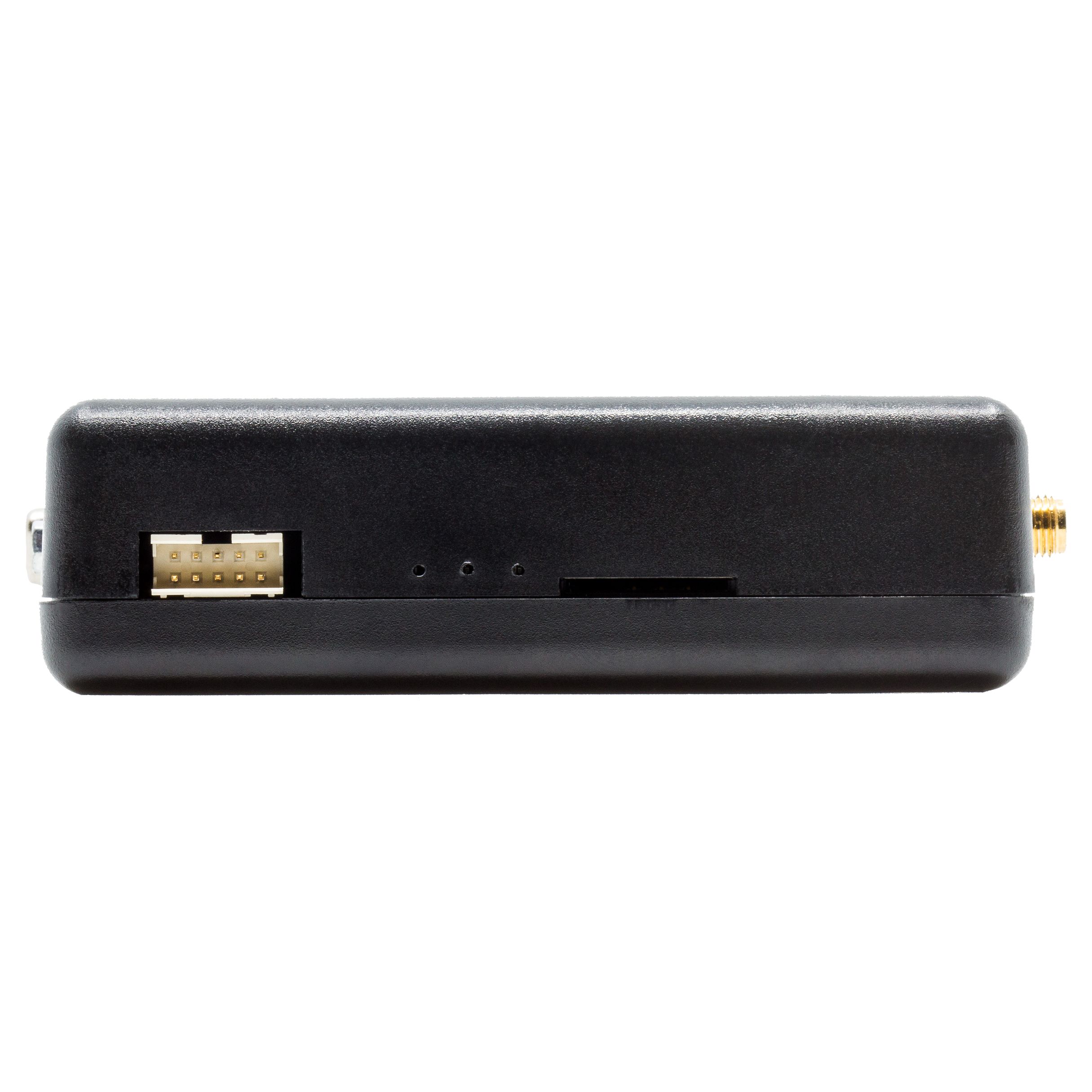 zeta-n2-gprs Siretta RS232, RJ12, GPIO, ADC, USB 2.0 Modem