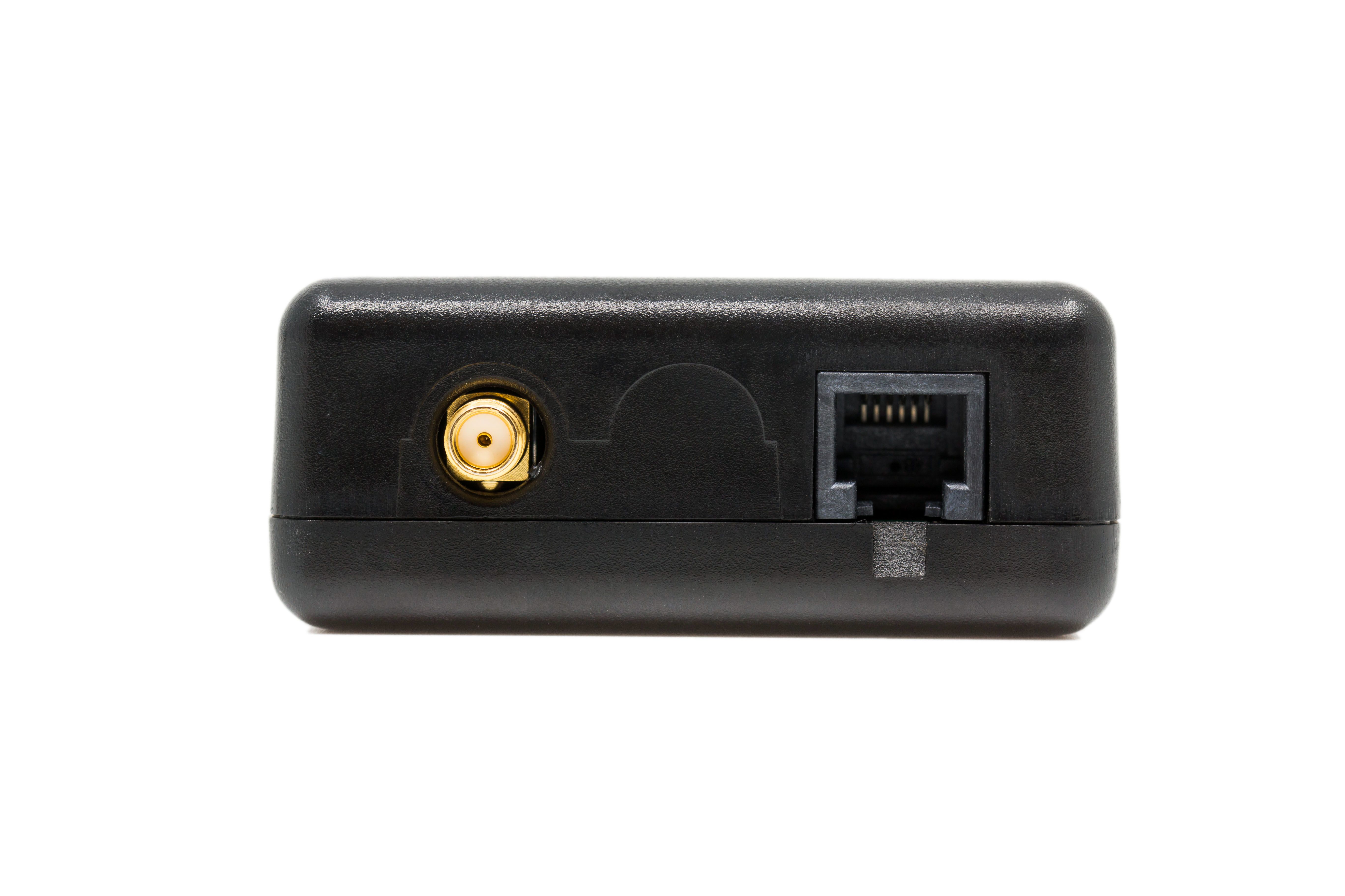zeta-nlp-ltem-gl Siretta RJ12, RS232 4G, 2G Modem