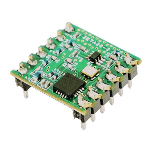RF Solutions ZETA20-8D RF Module FM 868 MHz 3.6 V