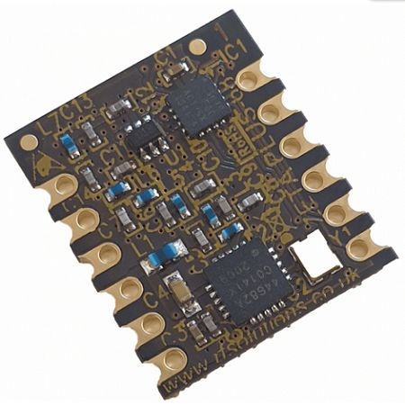 RF Solutions ZETAPLUS20-8S RF Module FM 868 MHz 3.6 V