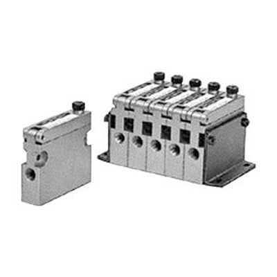 SMC Vacuum Filter - ZF-A Series, 30 μm, 1/8 in G Port Connection
