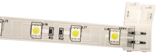 JKL Components ZFS Series Coupler, 2-Pole, 5A, 2-Way
