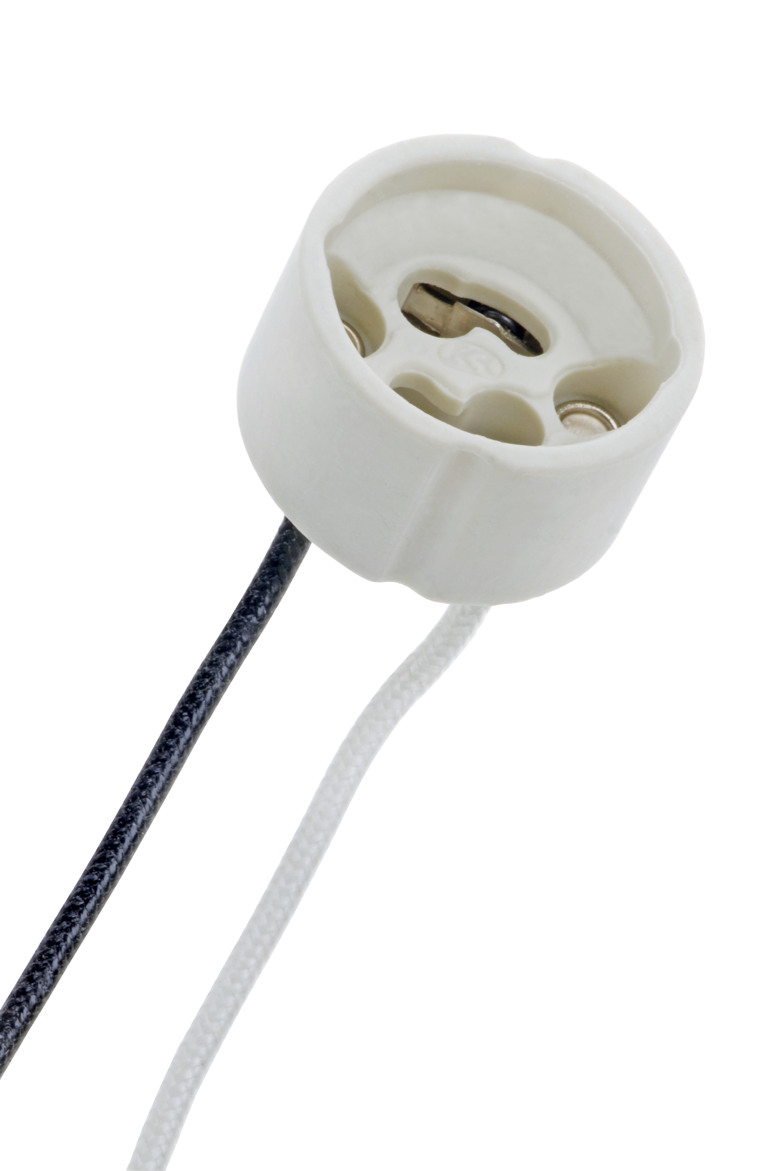 Bailey Electric & Electronics bv Halogen, LED Lamp Holder Plug-In - ZGU10250V