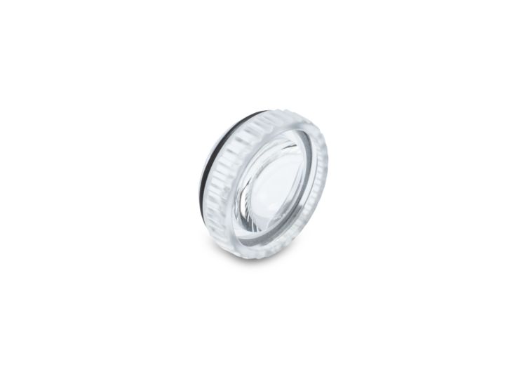 Baumer, ZLENS-OCS.9MM_PL Series Sensor accessories for Use with OC50/OC60