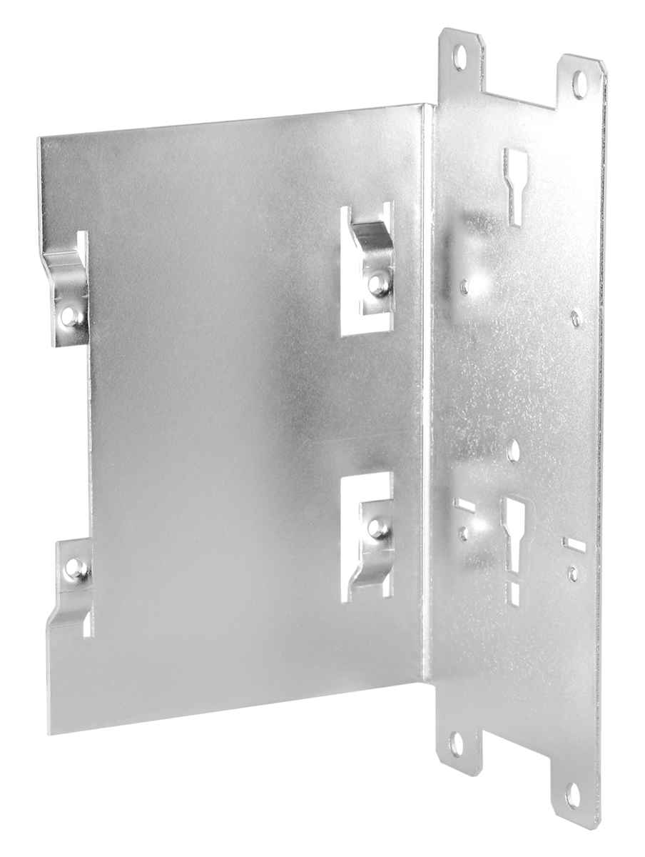 PULS Mounting Bracket for use with Dimension Power Supplies, ZM Series