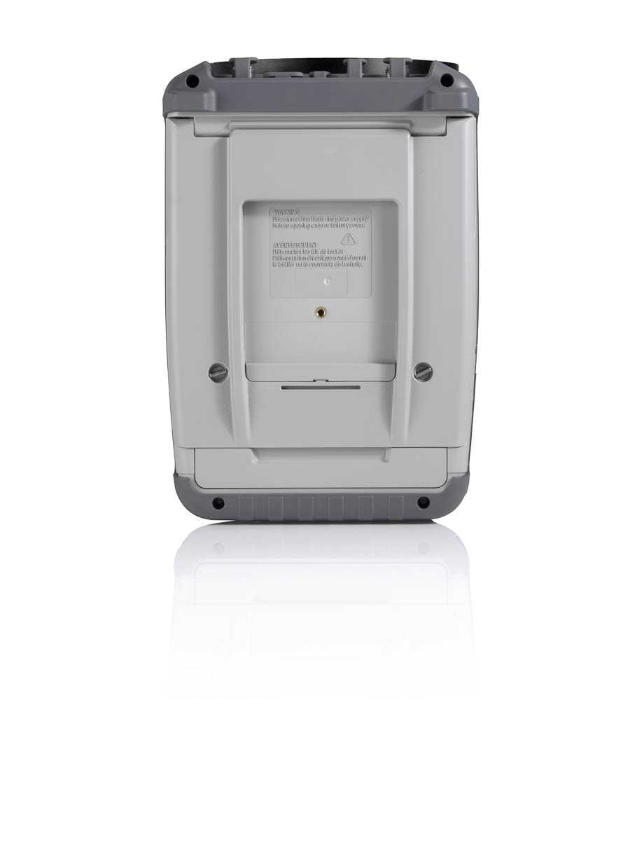 zph-com2 Rohde & Schwarz ZPH-COM2 2MHz to 4 GHz Vector Network Analyzer