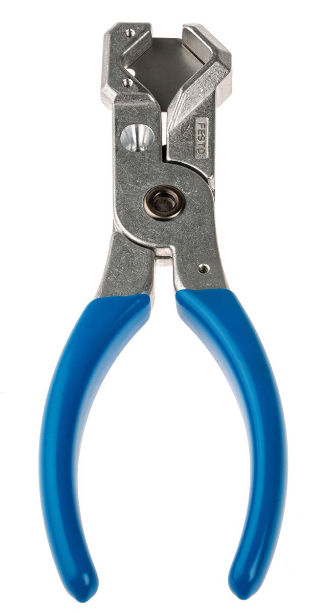 zrs Festo Tube Cutter 20 mm Cuts Polyamide