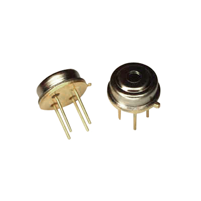 Amphenol Advanced Sensors ZTP-115 Series, Analogue Output Sensor ZTP-115 Thermometric, 4-Pin TO-5