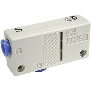 zu07la SMC  Vacuum Generator