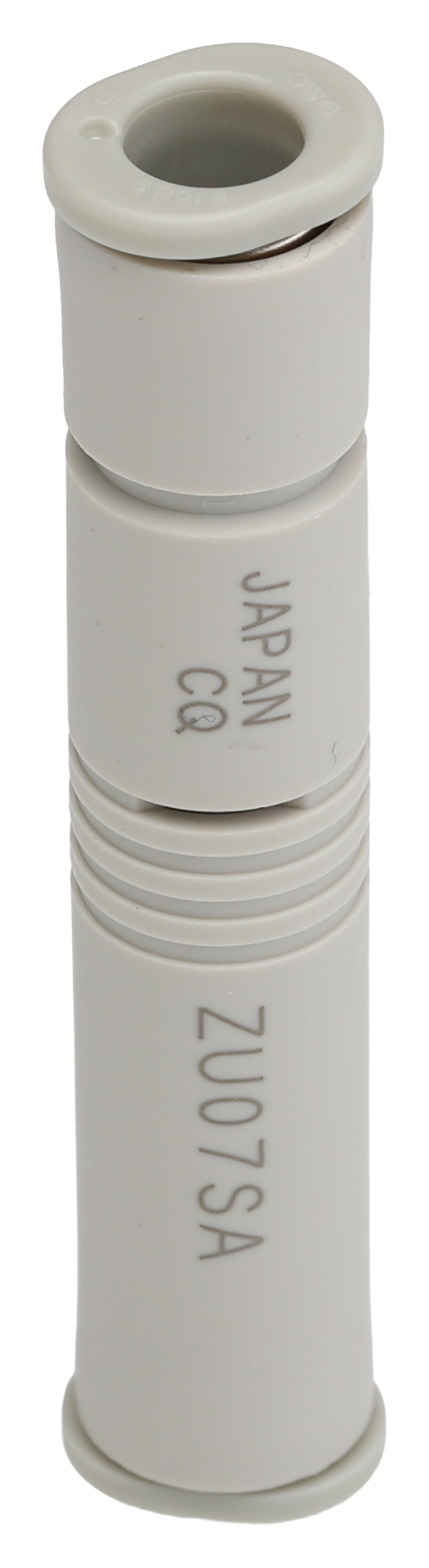 zu07sa SMC  for use with FEP, PFA, Polyurethane, Nylon, Soft Nylon Vacuum Generator