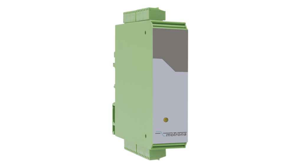Motrona Signal Converter, 18V, 30 V Supply
