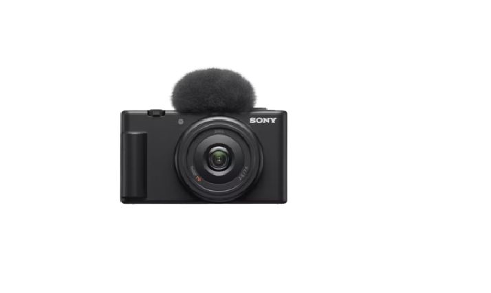 zv1fbdieu Sony Vlog Camera ZV-1F Video Digital Camera 20.1 MP