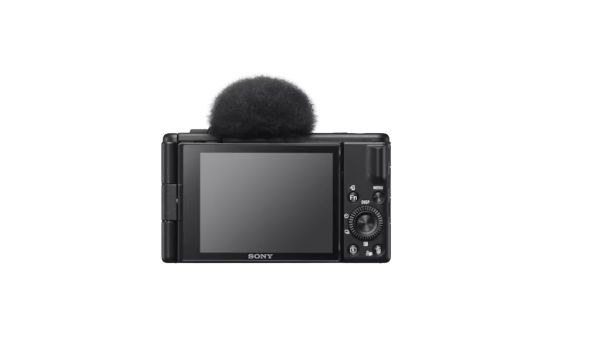 zv1fbdieu Sony Vlog Camera ZV-1F Video Digital Camera 20.1 MP