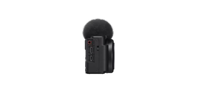 zv1fbdieu Sony Vlog Camera ZV-1F Video Digital Camera 20.1 MP