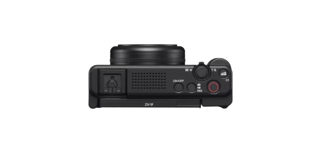 zv1fbdieu Sony Vlog Camera ZV-1F Video Digital Camera 20.1 MP