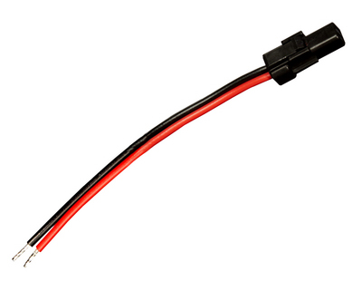 JKL Components ZWBL-1000-I Connection LED Cable for ZWL Series Alumiline Wide Beam Fixtures, ZWL Series Alumiline
