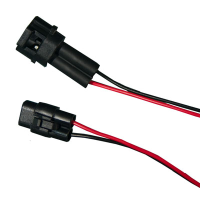 JKL Components ZWF-1000-I Connection LED Cable for ZWF-MULTI LED Light Bar, 1.02 m