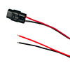 zwf-1000-i JKL Components ZWF-1000-I Connection LED Cable for ZWF-MULTI LED Light Bar, 1.02 m