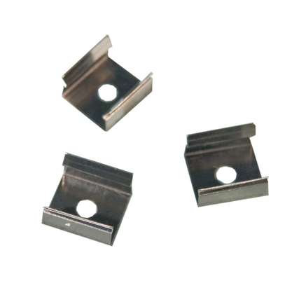 JKL Components for use with Alumiline Series Linear LED Fixtures, ZWB Series Alumiline Wide Beam, ZWF Series Alumiline