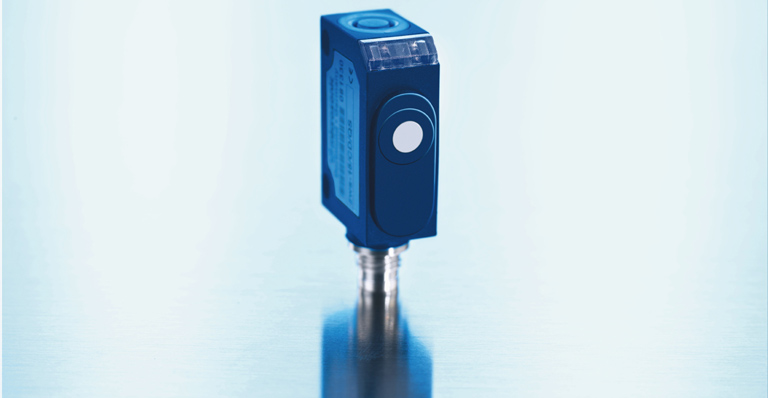Microsonic zws-15/CD/QS Block Ultrasonic Proximity Sensor, M12 PNP ZWS 30V 250 mm 240 V ac 30 V dc 200mA