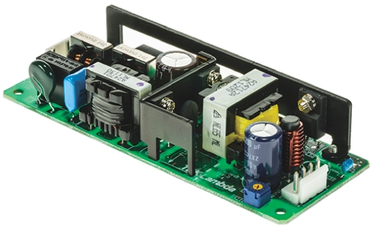 TDK-Lambda Switching Power Supply, ZWS100BAF-24 24V dc, 4.3A, 103 W, Input 85V ac to  370 V dc, 265V ac