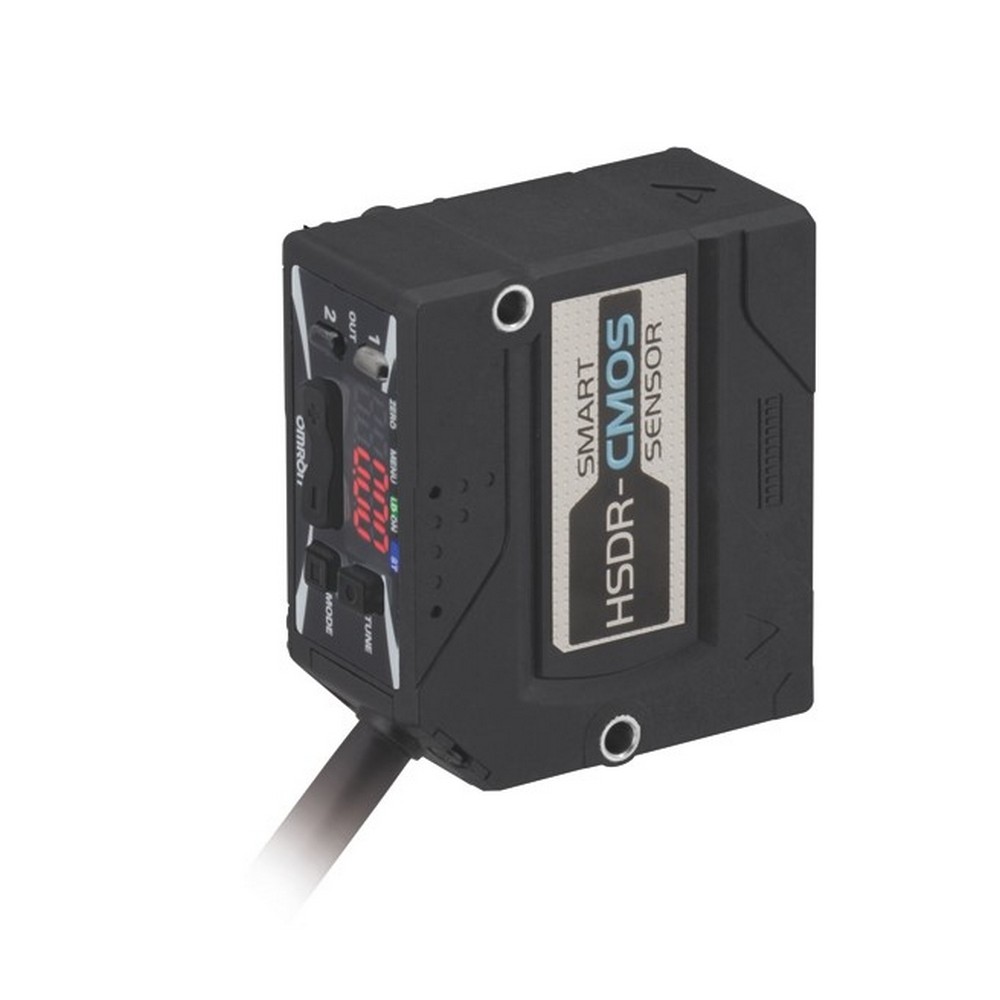 Omron ZX1-LD50A81L 2M Laser Module 660 nm 1 mW 30 V 10 V