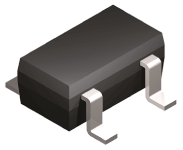 ZXCT1082E5TA DiodesZetex Current Monitor Single 5-Pin SOT-25