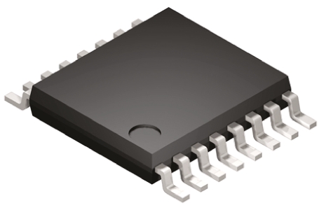 DiodesZetex ZXLD1371EST16TC LED Driver IC, 5/65 V dc 18 mA 16-Pin TSSOP