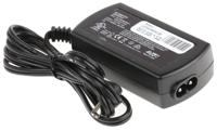 cel-22-lfezvc36fs12e8 EOS Power Brick AC/DC Adapter 12V dc Output, 3A Output