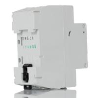 235398-pfim-632003-mw Eaton RCD, 63A, 2 Pole, 30mA, Type AC, 230V