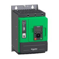 ats480d22y Schneider Electric Altivar Soft Starter ATS480 Soft Starter, , 55 → 250 kW, 208 → 690 V ac, 3 Phase