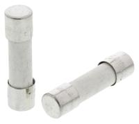 00012510 Schurter 4A T Ceramic Cartridge Fuse, 5 x 20mm