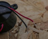 622-1499 RS PRO 73dB Panel Mount Continuous Internal Piezo Buzzer, 23.8 (Dia.) x 14.5mm, 3V dc Min, 20V dc Max