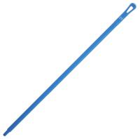 29603 Vikan Blue Polypropylene Mop Handle, 1.3m