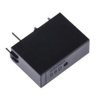 g6d-1a-asi-dc24 Omron PCB Mount Power Relay, 24V dc Coil, 5A Switching Current, SPST