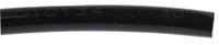 917-2369 RS PRO Compressed Air Pipe Black Polyurethane 6mm x 30m CPU Series