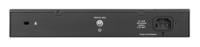 dgs-1100-24v2e D-Link 24-Port Gigabit Smart Managed Switch, Smart 24 Port Smart Switch, EU