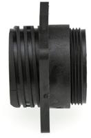 182918-1 TE Connectivity Circular Connector, 37 Contacts, Panel, Standard Connector, Socket, Male, IP67, CPC Series