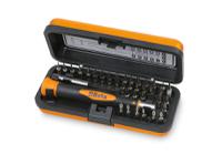 1256c36-2 BETA Interchangeable Screwdriver Set