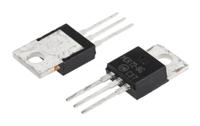 mcr72-8g Littelfuse MCR72-8G, Thyristor 600V, 8A 200μA