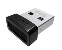 ljds47-64gabbk Lexar JumpDrive S47 USB 3.1 Flash Drive 64 GB USB 3.1 USB Stick